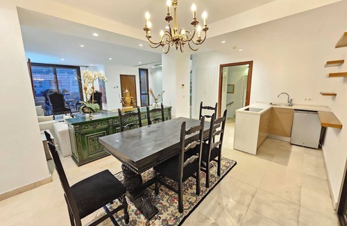 Sidi Daoud Villa | Luxurious 7-Bedroom Villa in La Marsa, Tunisia - Modern Comfort & Elegance