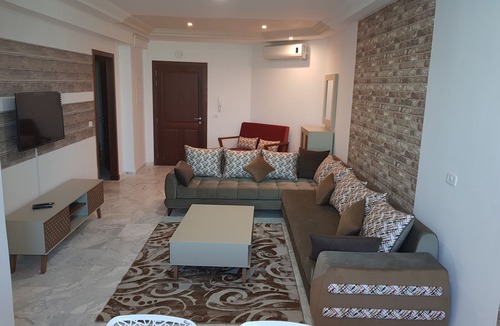 Les Berges Du Lac II Apartment | Luxurious apartment S2 B85 at the banks of Lake Lac2