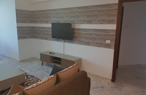 Les Berges Du Lac II Apartment | Luxurious apartment S2 B85 at the banks of Lake Lac2