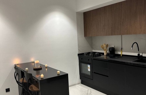 Cite Les Palmeraies Apartment | Luxurious Apartment in La Soukra Comfort Meets Convenience