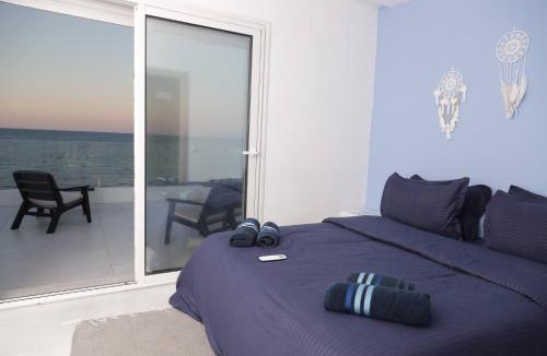 La Marsa Apartment | Luxurious Beachfront Apartment in La Marsa, Tunisia