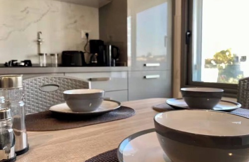 Sidi Dhrif Villa | Luxurious Villa in La Marsa Elegance Comfort & Ideal Location