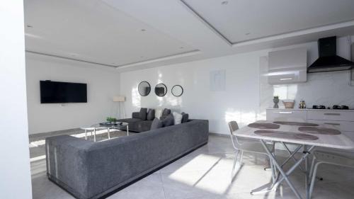 Sidi Dhrif Villa | Luxurious Villa in La Marsa Elegance Comfort Ideal Location