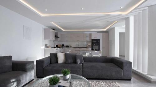 Sidi Dhrif Villa | Luxurious Villa in La Marsa Elegance Comfort Ideal Location