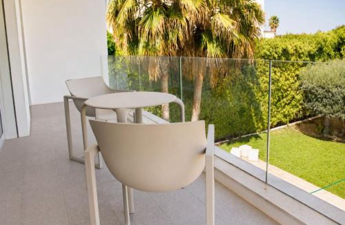 La Soukra Villa | Luxurious Villa Rental in Tunis with Private Indoor Pool