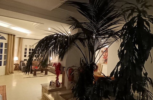 La Soukra Villa | Luxurious Villa with Pool in La Soukra, Ariana