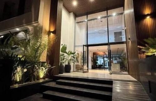 Tunis Apartment | Luxury Apartment in Les Jardins de Carthage