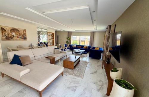 Western Khezama Apartment | Luxury Apartment in Sousse