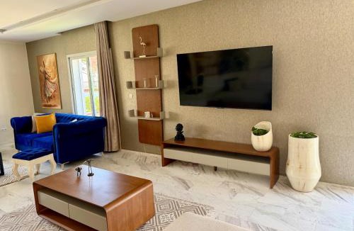 Western Khezama Apartment | Luxury Apartment in Sousse