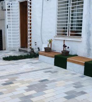 Mrezga Apartment | Luxury apartment in the Hammamet tourist area