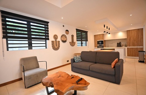 Trou aux Biches House | Luxury Escape – 5-Star Villa Just 200m from Trou aux Biches Beach