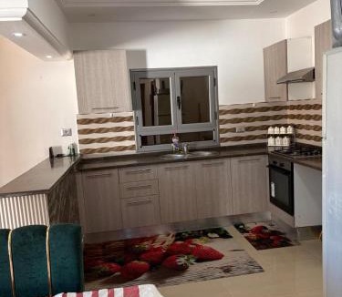 Djerba Midun Villa | Luxury Family Villa with Private Pool near Djerba Beaches