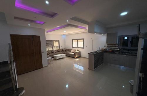 Djerba Midun Villa | Luxury Family Villa with Private Pool near Djerba Beaches