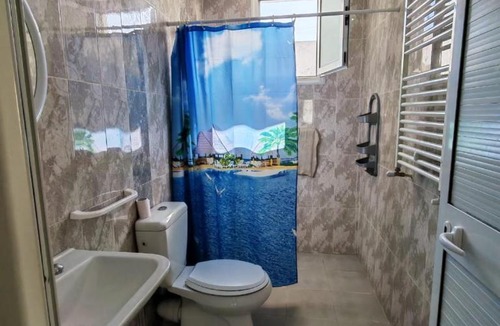 Hammamet Apartment | Luxury Hammamet Apartment with Terrace