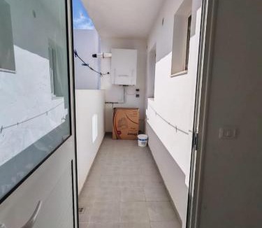 Hammamet Apartment | Luxury Hammamet Apartment with Terrace