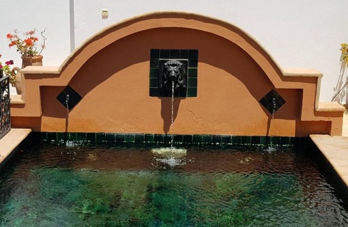 Hammamet Interieure House | Luxury Hammamet Riad