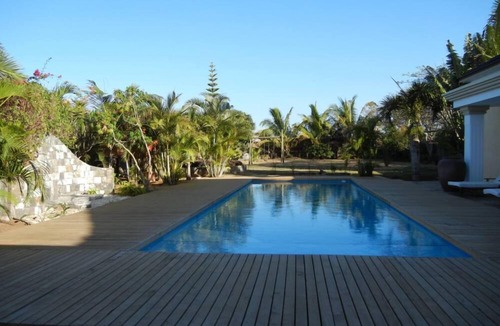 Pereybere Villa | Luxury House/luxury Villa - Grand baie with private pool, cleaning and Wifi included