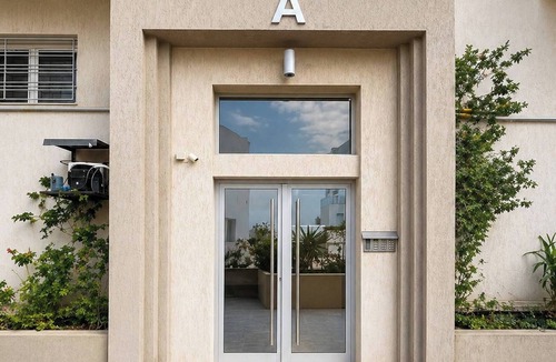 Ain Zaghouan Apartment | Luxury Oasis S 2 Comfort at the Garden in Carthage