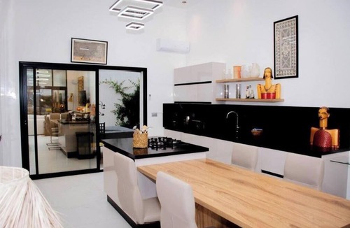 Aghir House | Luxury Residence