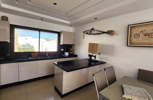Aghir House | Luxury Residence