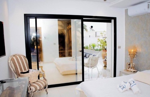 Aghir House | Luxury Residence