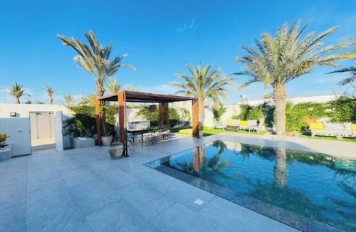 Aghir House | Luxury Residence
