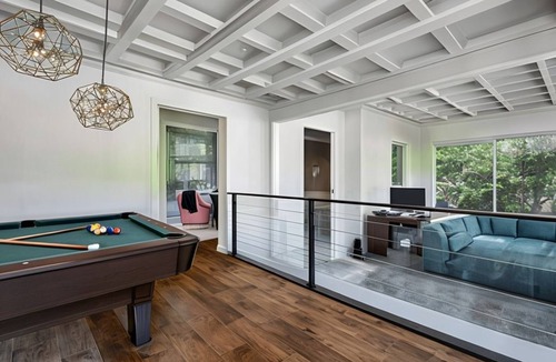 Cebalat House | Luxury Retreat with Pool in Nature in Tunis