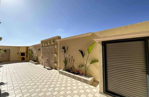 Rejiche Apartment | Luxury Villa, Central Ac, Bbq, Ideal For Events