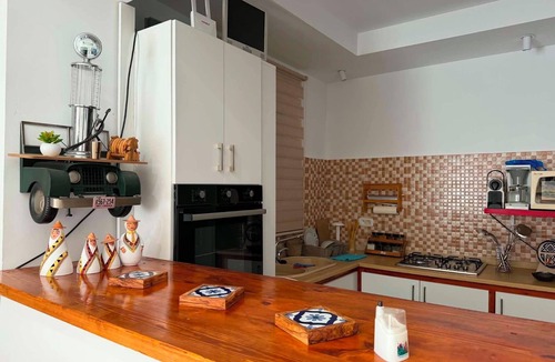 Djerba Midun House | Luxury Villa Dar Fatima with Private Pool - Near Beach Djerba