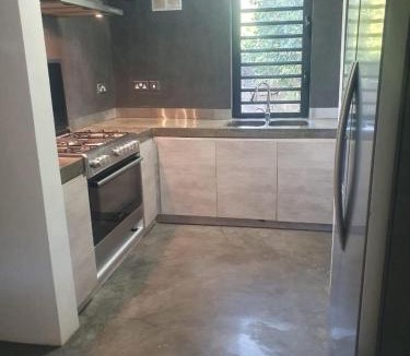 Mont Choisy Villa | Luxury Villa in Grand Baie Pool Quiet & Secure