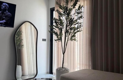 Cite Les Palmeraies Apartment | Luxuury Apartement-Nouvelle Soukra