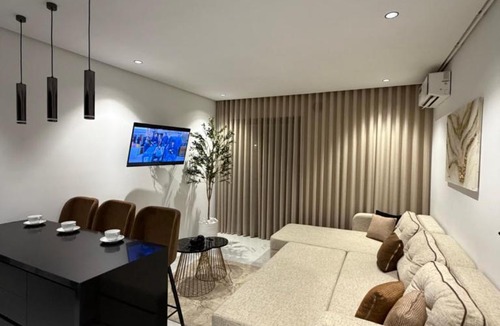 Cite Les Palmeraies Apartment | Luxuury Apartement-Nouvelle Soukra