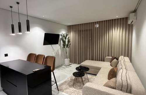 Cite Les Palmeraies Apartment | Luxuury Apartement-Nouvelle Soukra