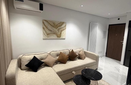 Cite Les Palmeraies Apartment | Luxuury Apartement-Nouvelle Soukra