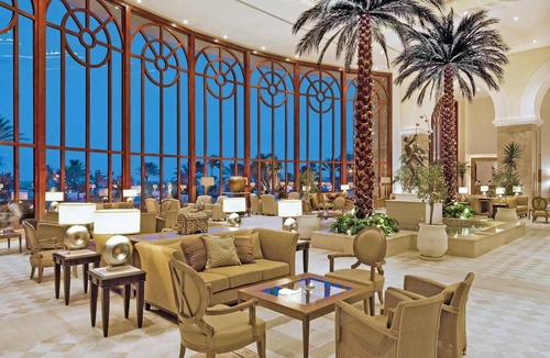 Sousse Hotel | Mövenpick Resort & Marine Spa Sousse