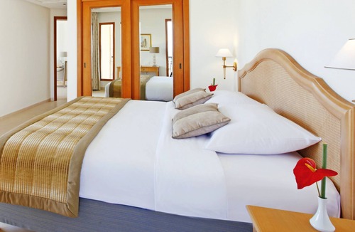 Sousse Hotel | Mövenpick Resort & Marine Spa Sousse