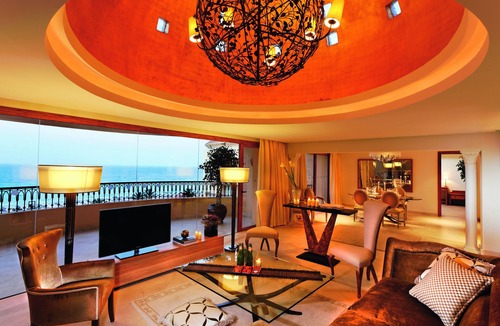 Sousse Hotel | Mövenpick Resort & Marine Spa Sousse