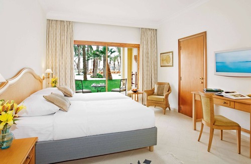 Sousse Hotel | Mövenpick Resort & Marine Spa Sousse