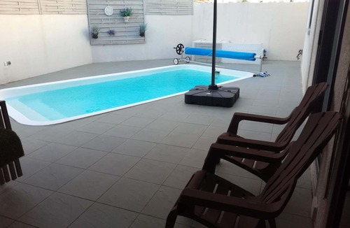Trou aux Biches Villa | Magnificent Villa with pool in Trou aux Biches