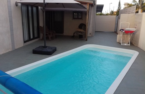 Trou aux Biches Villa | Magnificent Villa with pool in Trou aux Biches
