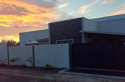 Trou aux Biches Villa | Magnificent Villa with pool in Trou aux Biches