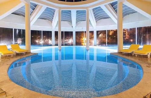 Mahdia Hotel | Mahdia beach 4* aqua Park