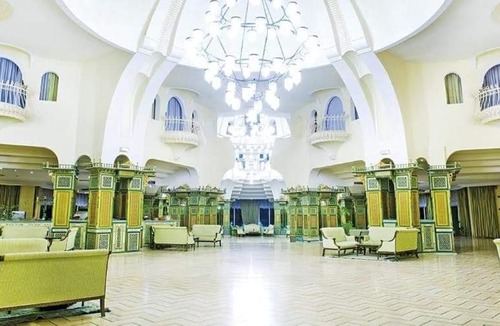 Mahdia Hotel | Mahdia beach 4* aqua Park
