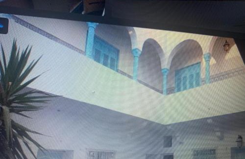 Rejiche House | MAHDIA REJICHE MAISON AVEC PISCINE privee