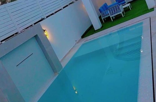 Houmt Arbah Villa | Maison مريم