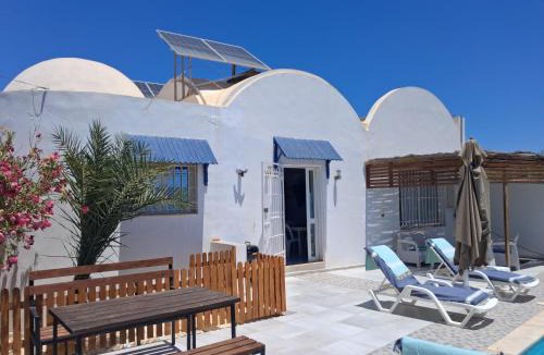 Aghir House | Maison Amina Villa Novel