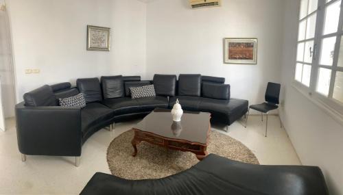 La Marsa House | Maison Avec terrasse Garage