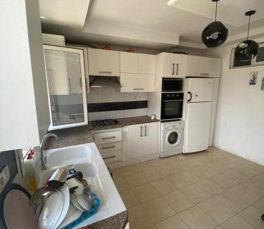 Kelibia Apartment | Maison Chkili