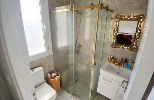 Sidi Abdel Aziz Apartment | maison des artistes