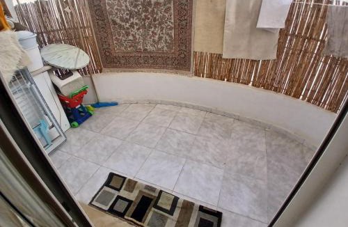 Sidi Abdel Aziz Apartment | maison des artistes